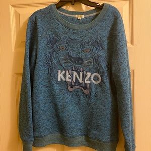 KENZO 🦁🦋 VINTAGE SWEATER
